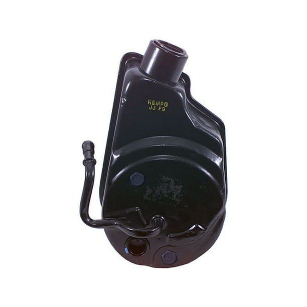 Power Steering Pump Compatible with 1997 1999 Chevy C1500 Suburban