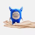 thumbnail image 5 of Oddbods Newt Soft Stuffed Plush Toy Blue, 5 of 5