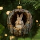 thumbnail image 3 of Decoraciones Del Árbol de Navidad 3.15x3.15 Home, 3 of 7
