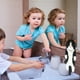 thumbnail image 2 of Toallas para Baño Divertido Toallas de Mano, Decoración de Cocina de Baño, Colgante Toallas de Baño, Toallas de Cara, Suave Super Absorbente - Home Enthusiasts Toallas de Mano para Baño, 2 of 3
