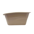 thumbnail image 4 of Van Ness High Sided Corner Cat Litter Pan, 4 of 7