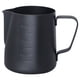 thumbnail image 2 of Jarra de Espumosa de material acero Inoxidable de 2 Piezas para Leche Gloria Taza Tirar flores, 2 of 9