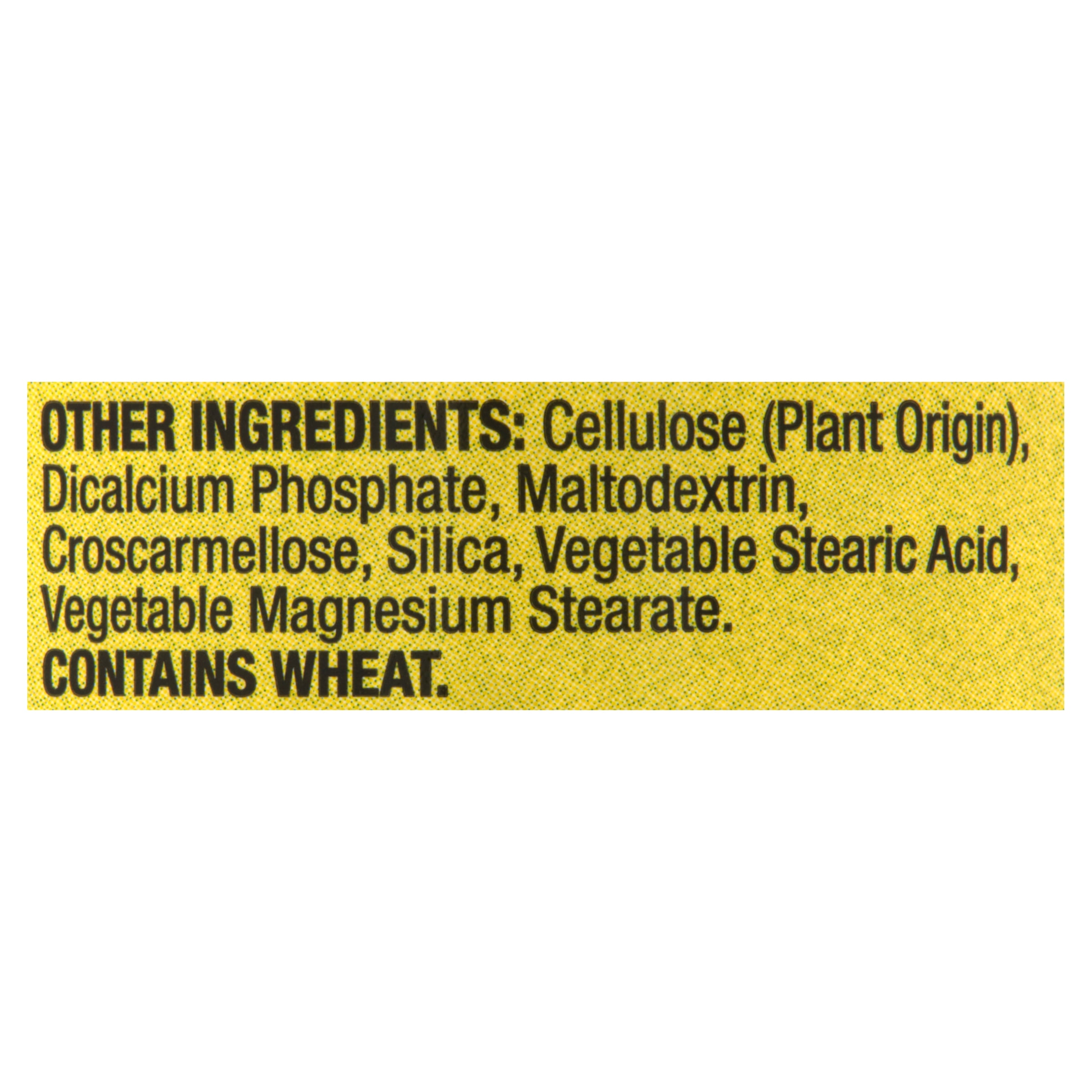 Spring Valley Probiotic Multi-Enzyme Digestive Formula Tablets, 200 Count