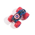 thumbnail image 3 of Camión Monster Jam Marvel SpiderMan, 3 of 6