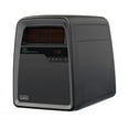 thumbnail image 1 of Lasko QB16103 Portable Electric 1500W Infrared Quartz Space Heater with Remote, 1 of 6