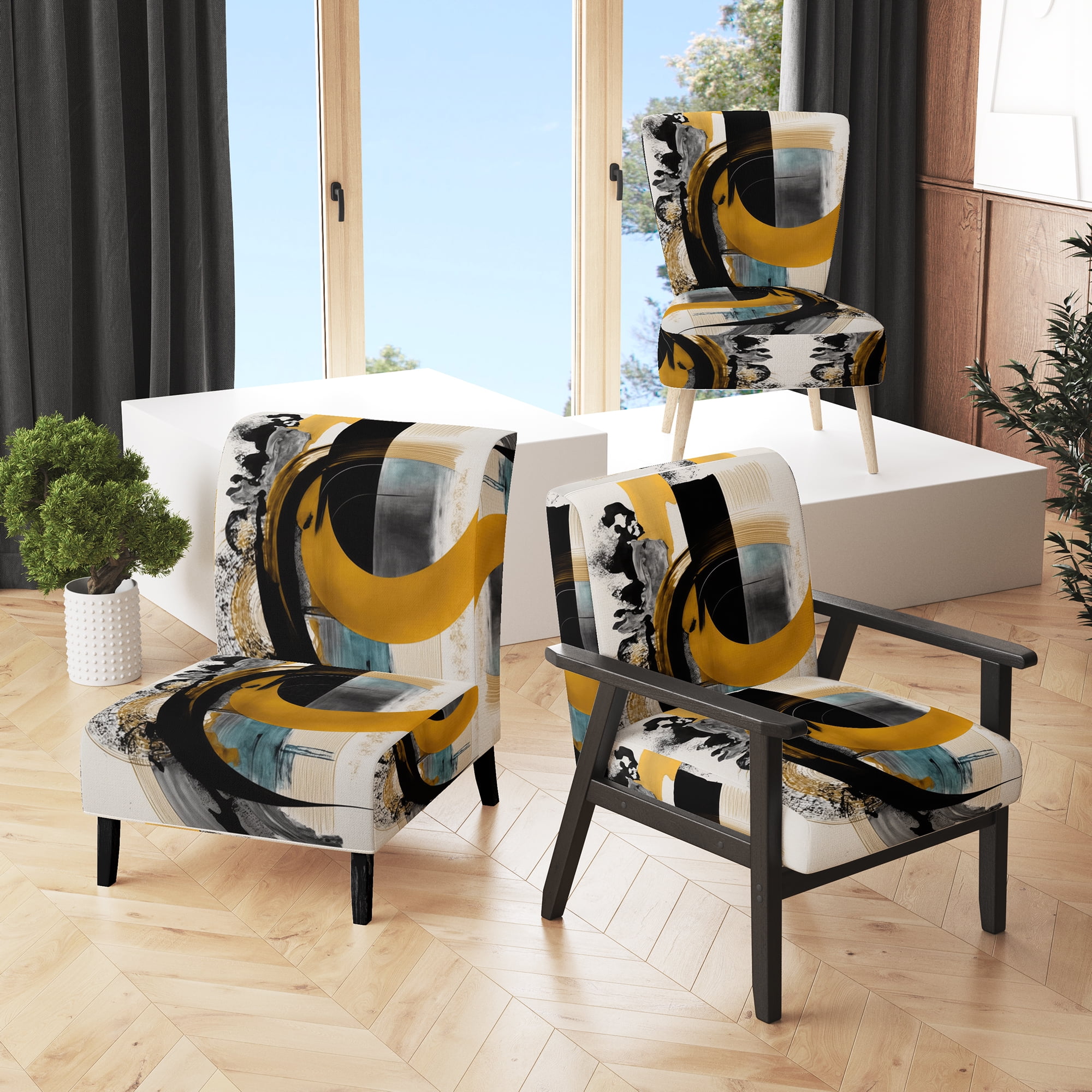 Pouf design : 20 modèles contemporains pour le salon