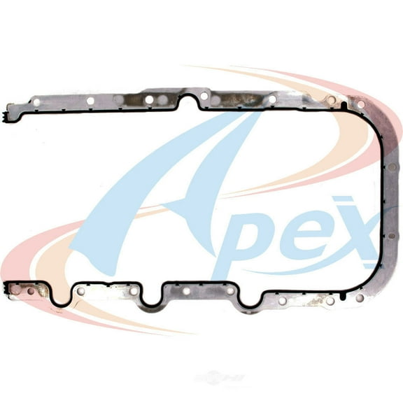 Engine Oil Pan Gasket Set