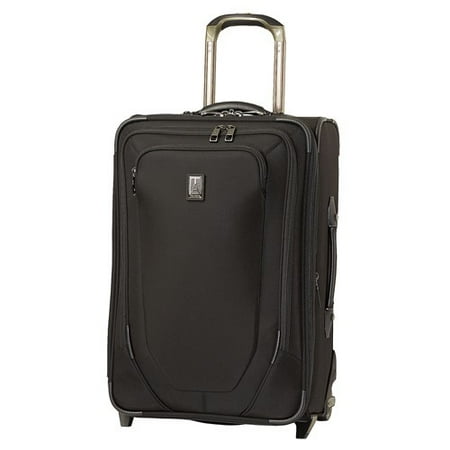 Samsonite Expandable Suiter - Travelpro Crew 10 -Black 22