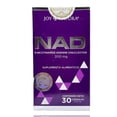 thumbnail image 1 of NAD Nicotinamide Adenine Dinucleotide 30 cápsulas Joy Natura, 1 of 5