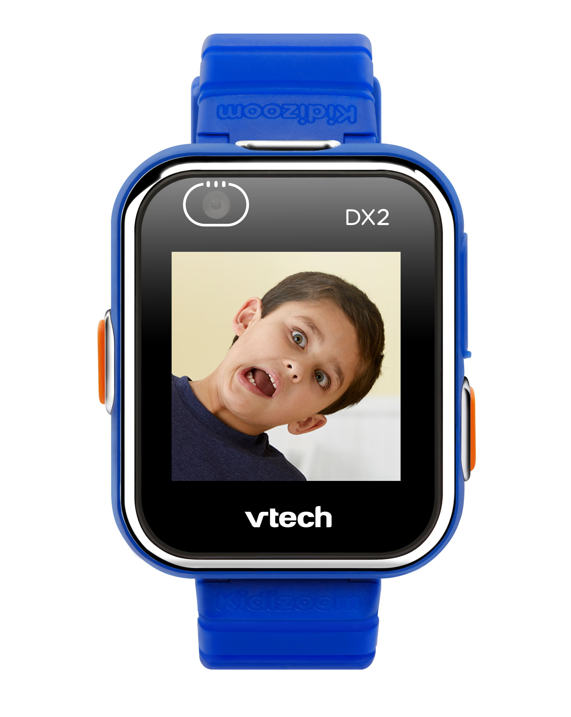 vtech watch kidizoom dx2