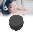 thumbnail image 3 of Headphone Carrying Case, Portable Dustproof Shockproof Convenient Headset Case EVA  For  Riff For, 3 of 8