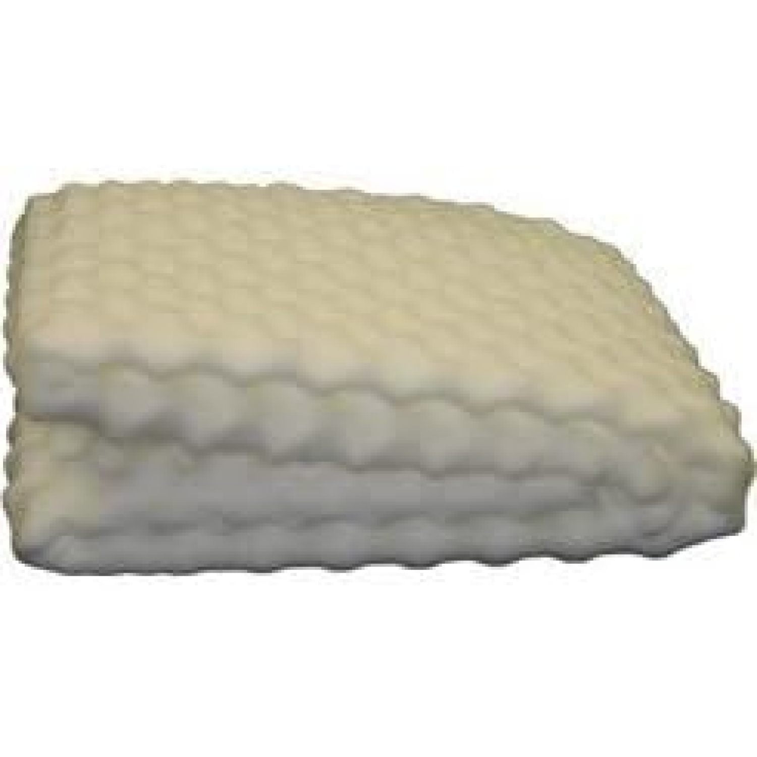 WBTAYB Egg Crate Mattress Pad
