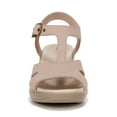 thumbnail image 4 of BZees For Lifestride Womens Everly Strappy Sandals - Medium & Wide Width, 4 of 9