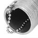 thumbnail image 2 of Boat Deck Filler with Key Cap Marine Stainless Steel Hardware for Yacht RV 45 Degrees 1.5in 38mm FUEL, 2 of 4