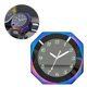 thumbnail image 5 of Reloj De Manillar De Motocicleta Aleación De Aluminio Reloj De Manillar Impermeable Reloj De Motocicleta Reloj De Alto Rendimiento Universal Para La Mayoría De Manillares De Moto matsuzay VI009275-03, 5 of 6