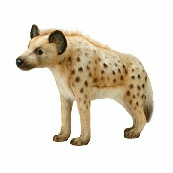 Safari and Jungle Hyena Stuffed Animal