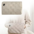 thumbnail image 1 of Rechargeable Down Heating Hand Warmer Explosion Proof Safe Portable Personal Warmer Bag, 1 of 8