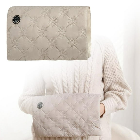 Rechargeable Down Hand Warmer with Advanced Explosion Proof Technology for Cold Weather Comfort