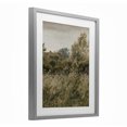 thumbnail image 2 of Stupell Industries Transitional Thicket in Countryside Gray Framed Print Under Glass, 13 x 16, by Lettered and Lined, 2 of 8