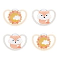 thumbnail image 1 of Ortodoncia Chufier NUK Space™ para bebés de 0 a 36 meses, 1 of 6