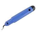 thumbnail image 1 of DPTALR NOGA NB1100 Burr Handle With Blades Hand Deburring Tool, 1 of 2