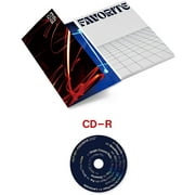 The 3rd Album Repackage Favorite [Catharsis ver.]