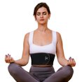 thumbnail image 1 of SPRINGBOK FITNESS Rib and Chest Support Brace for Men and Women – Effective Compression and Comfort for Broken Ribs, Providing Stabilization and Pain Relief, 1 of 6