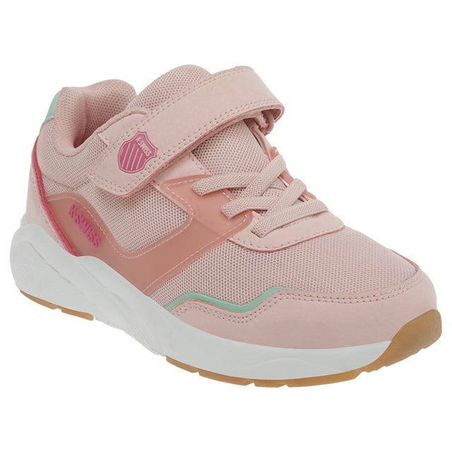 Tenis K-Swiss ZAHIR Infantil
