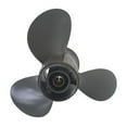 Aluminum Alloy Propeller, Semi-solid Extrusion Casting, Suitable For 25 ...
