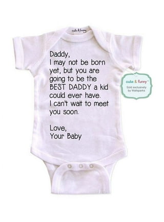 Sherrylily Funny Baby Announcement Onesie Going To Be Aunt Bodysuit Baby  Shower Shirt 