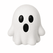 VOS Halloween Squishy
