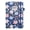 Flower-C, variant on 2027 Planner Weekly & Monthly,Jan. 2027 – Dec. 2027, 5.7" x 8.5",Hardcover Thick Paper,Cute Colorful Floral Cover,A5 Planner