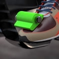 thumbnail image 1 of QUMIIRITY 1 Set Motorcycle Shifter Shoe Protector in Green for Gear Lever 1.8X3.3X3.9CM, 1 of 8