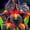 A, variant on Iris, Low Maintenance - Easy Grow - Ideal for Beds Borders, Plant Pots & Planters