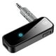 thumbnail image 1 of Transmisor y receptor Bluetooth 5.0 JAMW adaptador inalámbrico 2 en 1 3,5 mm negro, 1 of 2