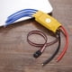 thumbnail image 2 of RC BEC 30A Brushless ESC Firmware Controlador de velocidad del motor Multirotores JShteea  El nuevo, 2 of 8