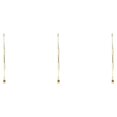 thumbnail image 4 of Bewildely Cucharas de crema de humo, herramienta de excavación de tuberías, antiadherente resistente al desgaste, accesorios de limpieza Type1 NO1, 4 of 6
