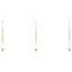 thumbnail image 1 of Naiovety Cucharas de crema de humo, herramienta de excavación de tuberías, accesorios de limpieza suficientes, varilla de cigarrillo agitadora Type1 NO1, 1 of 6