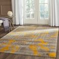 thumbnail image 5 of Safavieh Porcello Delaney Contemporary Runner Rug, 5 of 5