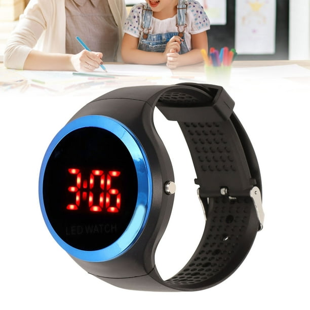 Dreamingbox sports digital watch for kids new arrivals