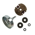 thumbnail image 1 of Yard Man Genuine OEM Replacement Clutch Assembly # 753-06281, 1 of 1