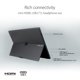 thumbnail image 5 of Monitor ASUS ZenScreen MB16AHG 15,6 pulgadas 1080P USB-C 144 Hz, 5 of 9