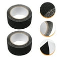 thumbnail image 6 of CIMAXIC Black Matte Friction Tape for Stairs with Non Slip Surface and Easy Application, 6 of 8