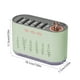 thumbnail image 3 of USB Humidifier With And Humidity Display Quiet Cool Mist Humidifier For Bedroom And Office Plants Easy To Clean, 3 of 6