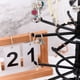 thumbnail image 2 of Soporte para presentación de joyería ANGGREK con rotación de 360 grados ahorro de espacio niveles MÚLTIPLES, 2 of 8