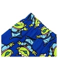 thumbnail image 4 of Pijama Toy Story para Niño Set Camisero Manga Corta con Pantalón Azul Talla 4, 2 Piezas, 4 of 4