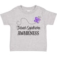 thumbnail image 3 of Inktastic Turner Syndrome Awareness Month Girls Toddler T-Shirt, 3 of 5