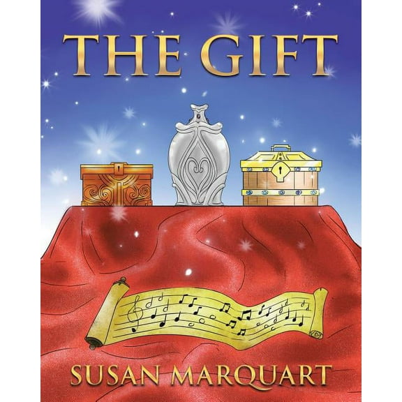 The Gift (Paperback)