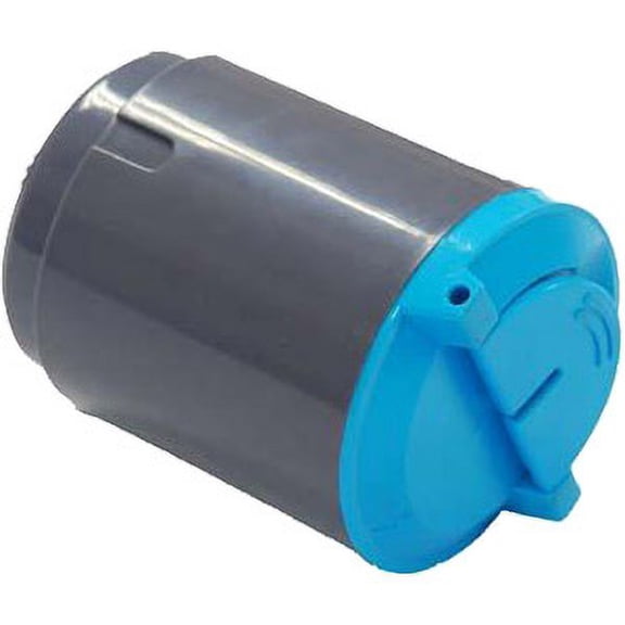 Compatible Xerox 106R01271 toner cartridge - cyan