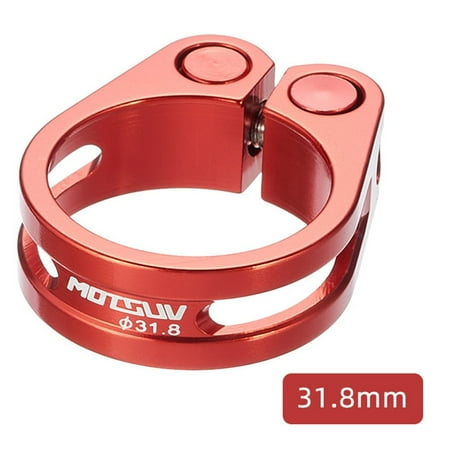 

Bicycle-Seat Tube Clamp Hollow Lock-Seatpost 31.8 34.9Mm Clamp Ring